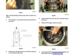 repair manual JCB JS81 Tracked Excavators Service & Operator’s Manuals PDF - 8