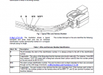 repair manual JCB Micro, Micro Plus, 8008, 8010 Excavators Service Manual PDF - 4