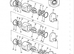 repair manual JCB Tracked Excavator 801 Service Manual PDF - 2