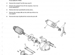 repair manual JCB Tracked Excavator 801 Service Manual PDF - 6