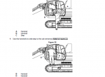 repair manual JCB Tracked Excavators JS300, JS330, JS360, JS370 Tier2 JCB DieselMax Engine Service Manual PDF - 2