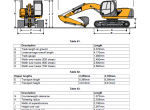 repair manual JCB Tracked Excavators JS300, JS330, JS360, JS370 Tier2 JCB DieselMax Engine Service Manual PDF - 3