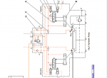 repair manual JCB Tracked Excavators JS300, JS330, JS360, JS370 Tier2 JCB DieselMax Engine Service Manual PDF - 5