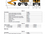 repair manual JCB Wheeled Excavator JS200W with Tier2, Tier4i Engines Service Manual PDF - 4