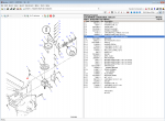 repair manual Massey Ferguson Epsilon Europe 09/2020 Parts Books and Workshop Manuals - 1