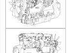 repair manual Perkins Phaser and 1000 Series Diesel Engines Workshop Manual PDF for JCB - 3
