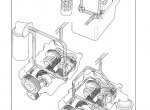 repair manual Perkins Phaser and 1000 Series Diesel Engines Workshop Manual PDF for JCB - 5