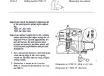 repair manual Scania Engines 9,12, 16 Fuel System for JCB Work Description PDF - 3