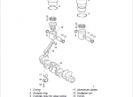 repair manual Scania DI12, DC12 Industrial and Marine Engine for JCB Work Description PDF - 3