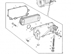 repair manual Scania DI12, DC12 Industrial and Marine Engine for JCB Work Description PDF - 4