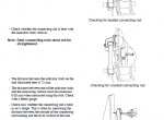 repair manual Scania DC16, Di16 Industrial and Marine Engine for JCB Work Description PDF - 3