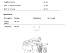 repair manual Scania DC16, Di16 Industrial and Marine Engine for JCB Work Description PDF - 4