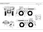 spare parts catalog Terex 33100B Mining Truck Parts Book PDF - 6