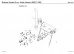spare parts catalog Terex 970 Backhoe Loader PDF Parts Manual - 4