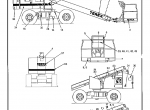 repair manual Terex Aerials Self-Propelled Boom Lift TB60/66 Set of Manuals - 5