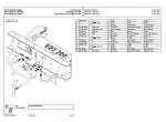 spare parts catalog Terex Atlas Loader Backhoes 820-980 Parts Catalogue PDF - 3