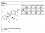 spare parts catalog Terex Atlas Loader Backhoes 820-980 Parts Catalogue PDF - 6