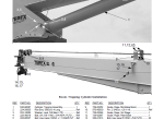 spare parts catalog Terex BT2000 Crane PDF Parts Manual - 4