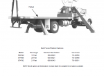 spare parts catalog Terex BT4000 Crane Parts Manual PDF - 1