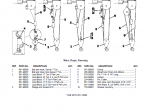 spare parts catalog Terex BT4000 Crane Parts Manual PDF - 4