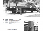 spare parts catalog Terex BT4000 Crane Parts Manual PDF - 5