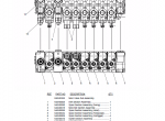spare parts catalog Terex BT7000 Crane Parts Manual PDF - 2