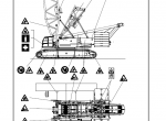 repair manual Terex CC2400-1 Crane Operating Instructions PDF - 1