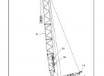 repair manual Terex CC2800-1 Crawler Crane Operation Manual PDF - 2
