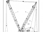 repair manual Terex CC2800-1 Crawler Crane Operation Manual PDF - 4