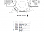 spare parts catalog Terex Crane BT3000 PDF Parts Manual - 4