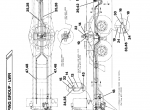 spare parts catalog Terex Truck-Mounted Cranes TC-75105 series Parts Manual PDF - 3