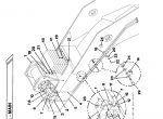 spare parts catalog Terex Truck-Mounted Cranes TC-75105 series Parts Manual PDF - 4