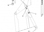spare parts catalog Terex Truck-Mounted Cranes TC-75105 series Parts Manual PDF - 5