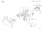 spare parts catalog Terex Crawler Excavator HR 02 Parts Catalog PDF - 1