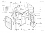 spare parts catalog Terex Crawler Excavator HR 02 Parts Catalog PDF - 3