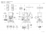 spare parts catalog Terex Crawler Excavator HR 12 Parts Catalog PDF - 4