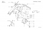 spare parts catalog Terex Crawler Excavator HR 4 Serie A PDF Parts Catalog - 1