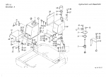 spare parts catalog Terex Crawler Excavator HR 4 Serie A PDF Parts Catalog - 2