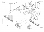 spare parts catalog Terex Crawler Excavator HR 4 Serie A PDF Parts Catalog - 4