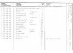 spare parts catalog Terex Crawler Excavator HR 4 Serie A PDF Parts Catalog - 6