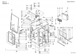 spare parts catalog Terex Crawler Excavator HR 8 Serie A Parts Catalog PDF - 2