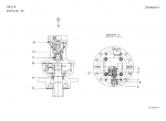 spare parts catalog Terex Crawler Excavator HR 8 Serie A Parts Catalog PDF - 6