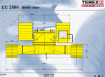repair manual Terex Demag CC2500 450T Technical Training - 7