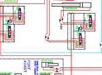 repair manual Terex Diagrams for Cranes AC40/2 and AC40/2L PDF - 6