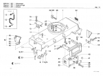 spare parts catalog Terex HML 31 Mobile Excavator Parts Catalog PDF - 1