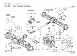 spare parts catalog Terex HML 31 Mobile Excavator Parts Catalog PDF - 2