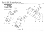 spare parts catalog Terex HR 18 Crawler Excavator Parts Catalog PDF - 4