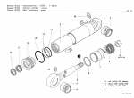 spare parts catalog Terex HR 18 Crawler Excavator Parts Catalog PDF - 6