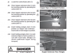repair manual Terex J-1175 Finlay Operation Manual PDF - 4