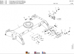spare parts catalog Terex MHL 331 Mobile Hydraulic Loading Machine Parts Catalog PDF - 1